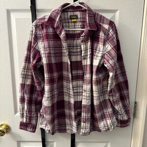 Cabela's Women's Flannel